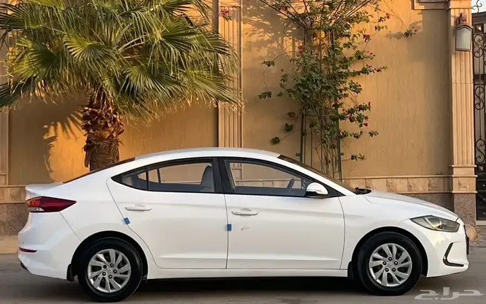 هوندي النتراء ستاندر سعودي 4