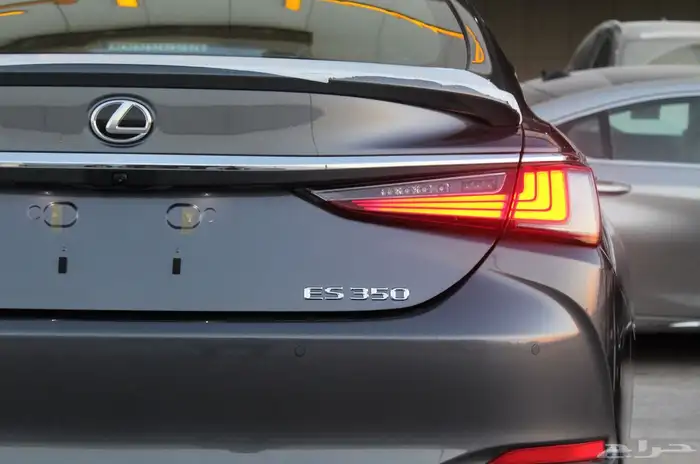 لكزس - ES350 CA سبيشل اديشن - 2025 - خليجي 12