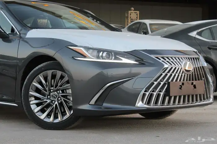 لكزس - ES350 CA سبيشل اديشن - 2025 - خليجي 11