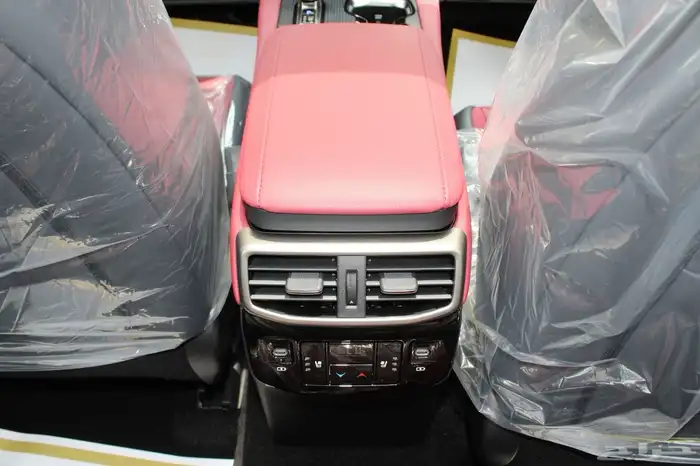 لكزس - RX350 F Sport اديشن - 2025 - فل كامل 26