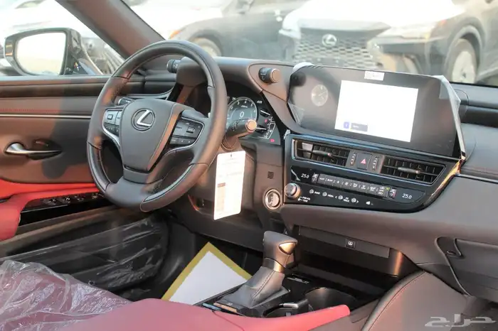 لكزس - ES350 CA سبيشل اديشن - 2025 - خليجي 25