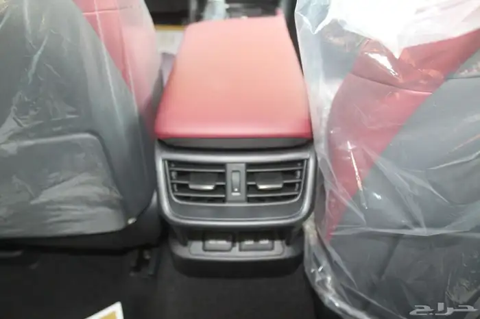 لكزس - ES350 CA سبيشل اديشن - 2025 - خليجي 35