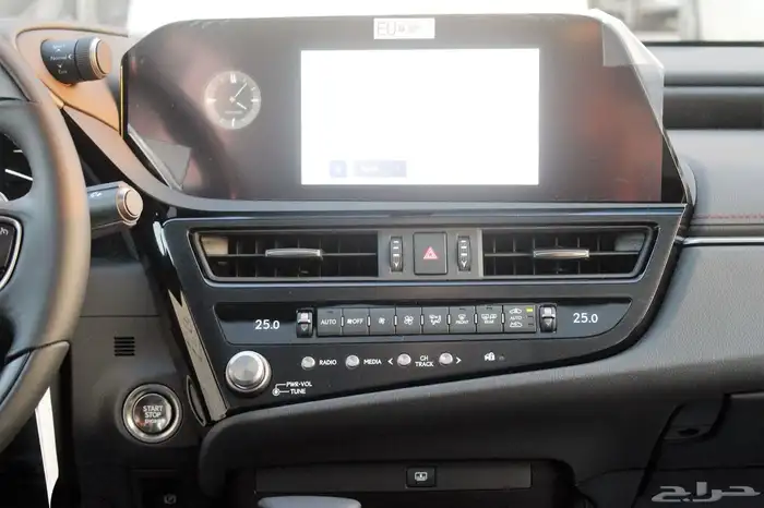 لكزس - ES350 CA سبيشل اديشن - 2025 - خليجي 30