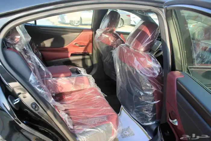 لكزس - ES350 CA سبيشل اديشن - 2025 - خليجي 37