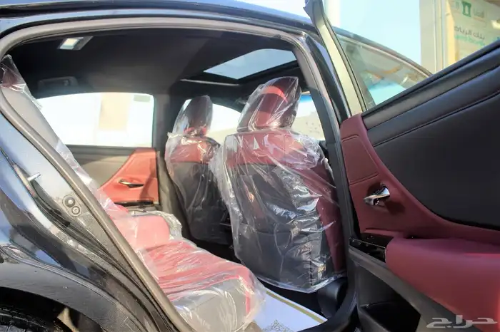 لكزس - ES350 CA سبيشل اديشن - 2025 - خليجي 36