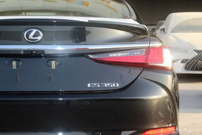 لكزس - ES350 CA سبيشل اديشن - 2025 - خليجي 23