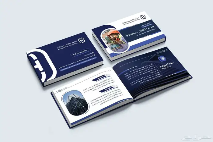 تصميم بروفايلات احترافية (شخصية   تجارية   شركات) 5