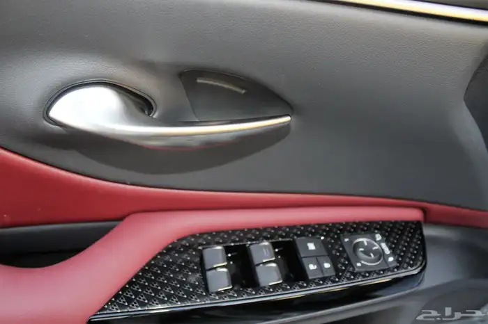 لكزس - ES350 CA سبيشل اديشن - 2025 - خليجي 28