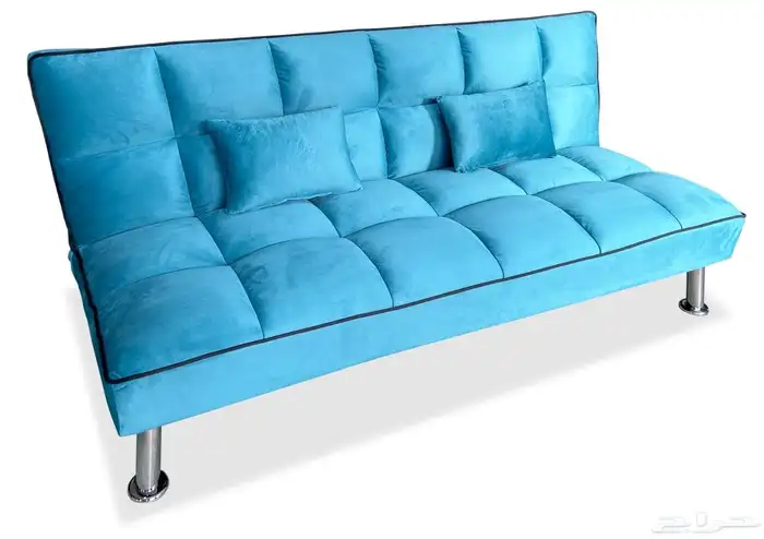 اطقم كنب تركي   اطقم كنب استرخا   كنب سرير 42