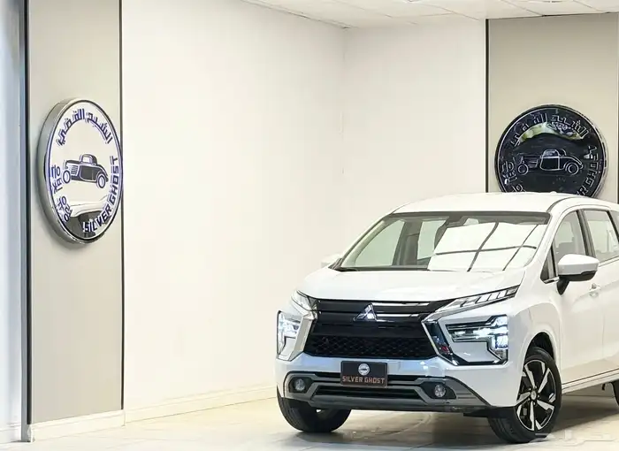 ميتسوبيشي - اكسباندر -2024 - 7 راكب 0