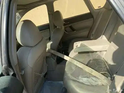 سوبارو ليجاسي2007 index