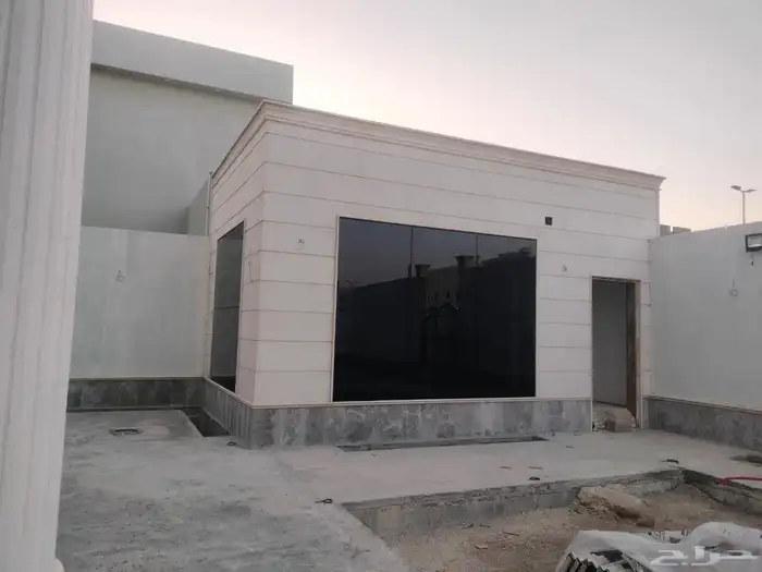 المنيوم استركشر وكرتن اول 7