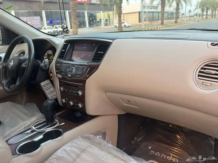 نيسان باثفيندر 2018 7