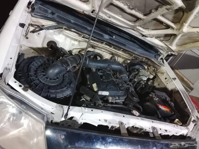 تويوتا هايلوكس 2009 2