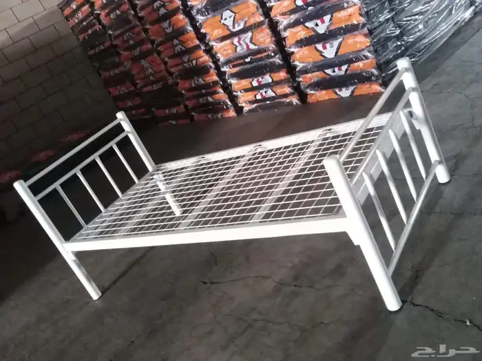 سرر حديد سرر خشب بكسات مراتب طبية مراتب بوكيت دواليب تسريحات 12