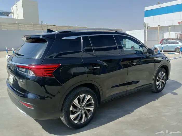 جي اي سي4 2023 2