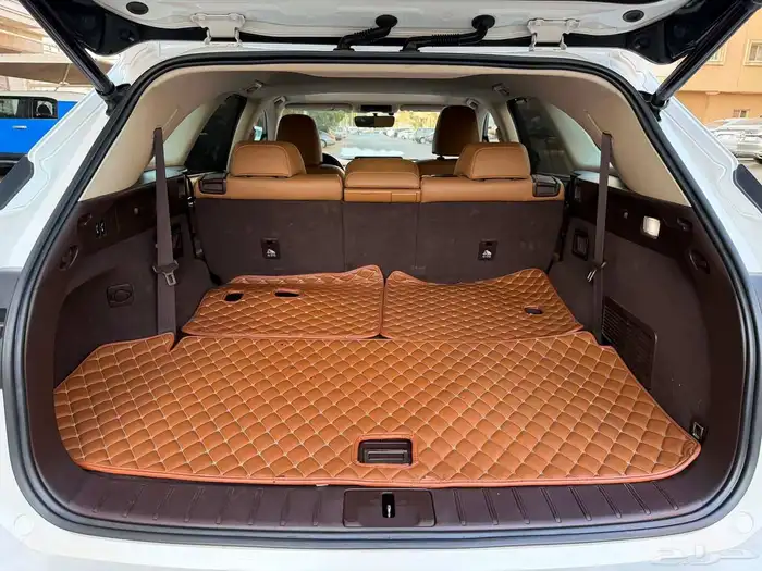 لكزس 2018 RX350L دبل سعودي وكاله 22