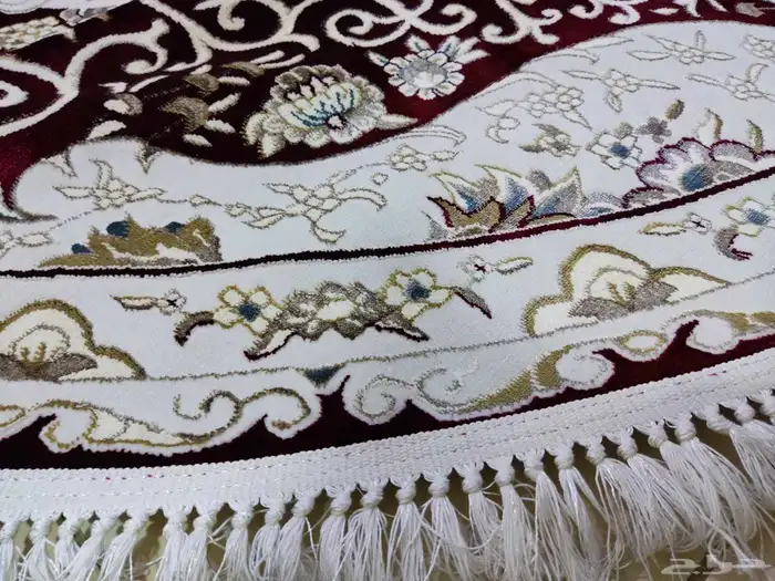 سجاد جديد غير مستعمل ابدا للبيع المستعجل 1