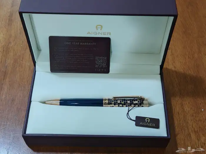 أقلام اقنر 3