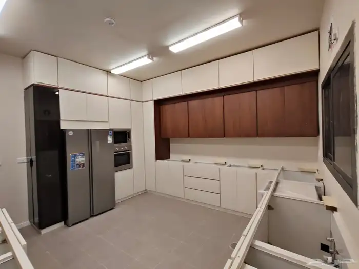 مصنع التطوير لتفصيل المطابخ والشبابيك 6