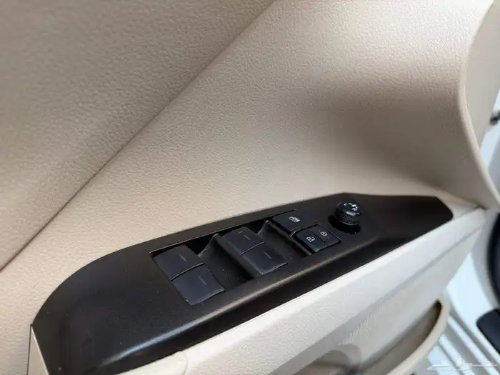 كامري 2023 LE مطور سعودي 20