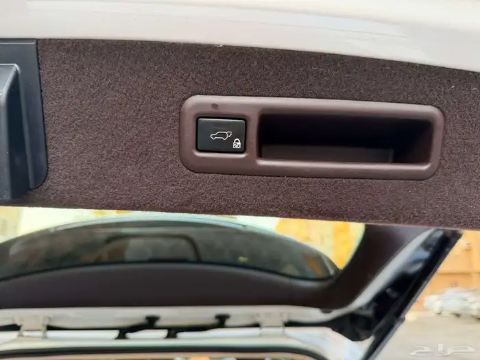 لكزس 2018 RX350L دبل سعودي وكاله 25