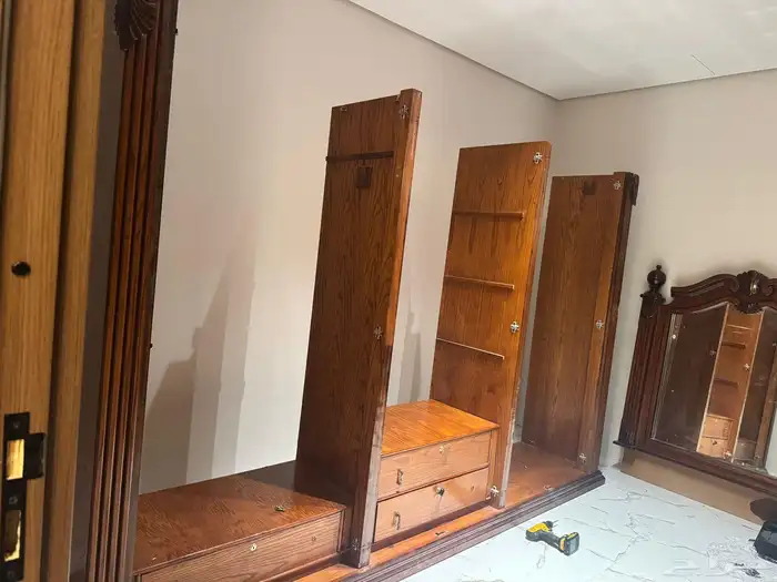 شركه عبر الشرق لنقل الاثاث في الاحساء الي جميع اماكن المملكه 3