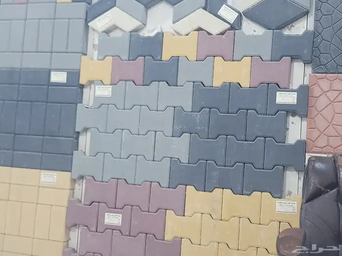 جميع تشكيلاته متوفره 8