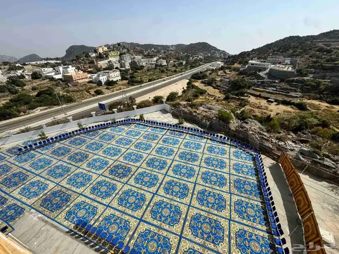 محل لتاجير الخيام 0