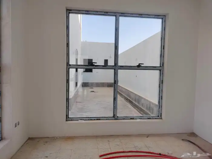 المنيوم استركشر وكرتن اول 4