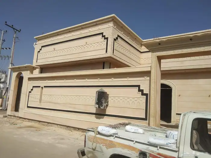 معلم لياسه ملونه وكسر رخام 0