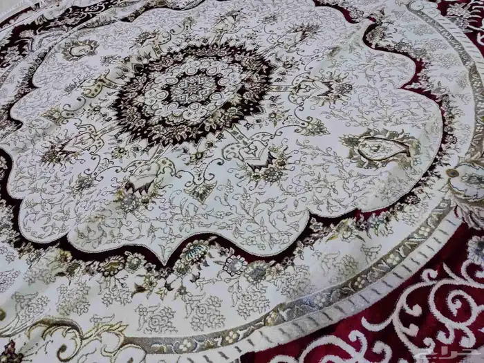 سجاد جديد غير مستعمل ابدا للبيع المستعجل 5