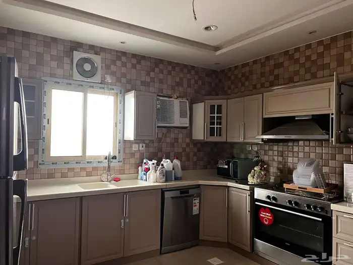 صيانة مطابخ المنيوم الرياض اصلاح ترميم تتزين مطبخ 17