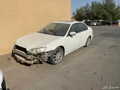 سوبارو ليجاسي2007 index