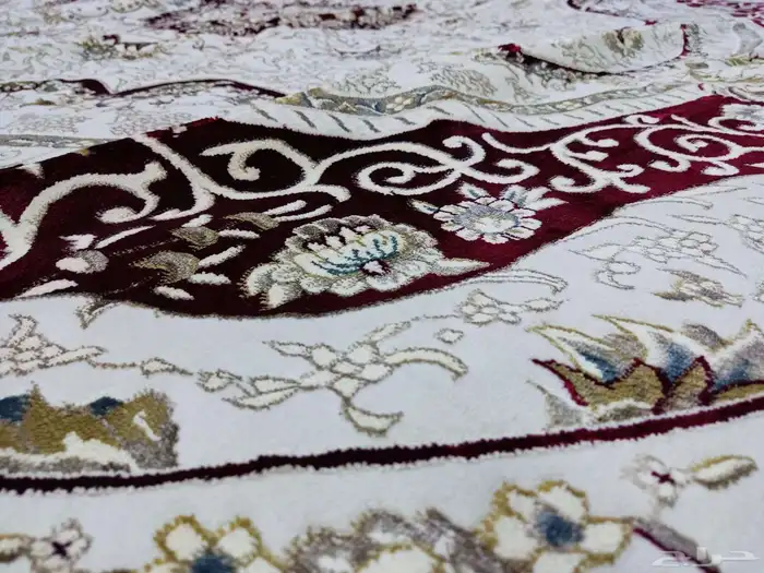 سجاد جديد غير مستعمل ابدا للبيع المستعجل 3