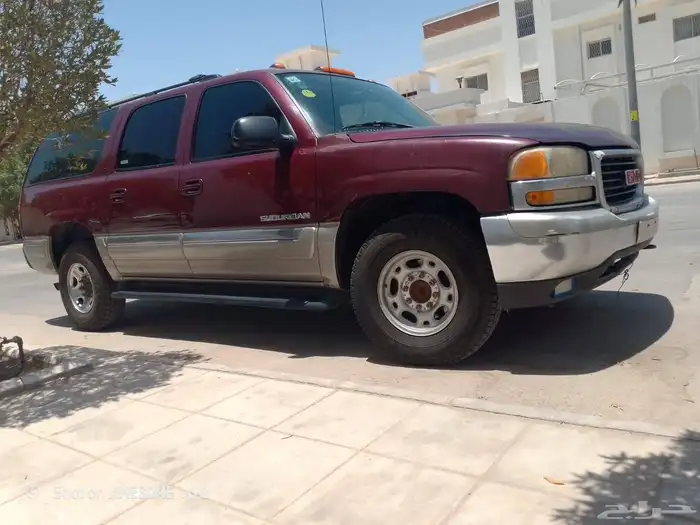 جمس للبيع 8 مسمار 5