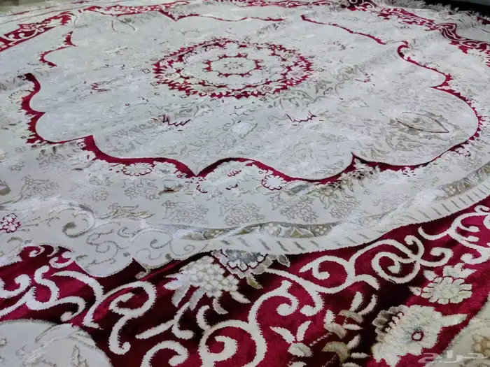 سجاد جديد غير مستعمل ابدا للبيع المستعجل 9