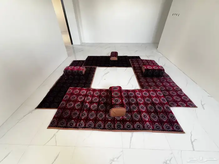 أنواع فرشات سفري 3