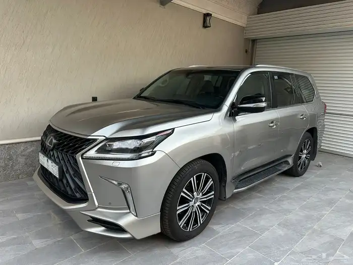 جيب لكسز وارد عبداللطيف جميل فل 2019 مخزن 0