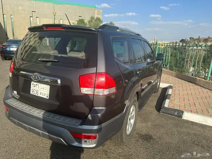 كيا موهافي 2018 دبل خليجي 17