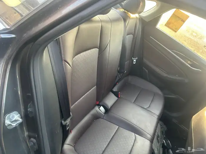 سياره ايدوشانجان2023 7