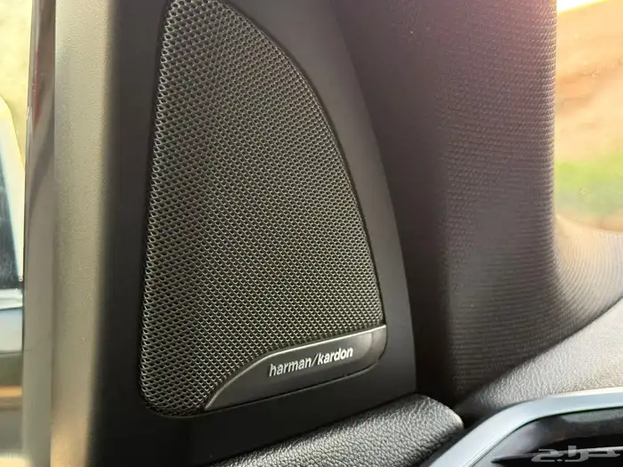 BMW X5 M kit 2019 فل كامل 21