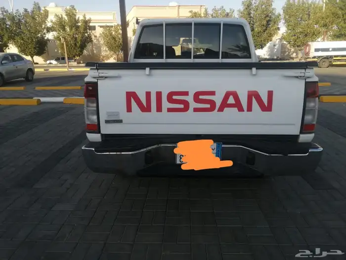 نيسان ددسن 2016فئة GL 4