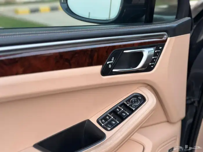 بورش ماكان 2020 ساماكو شبه جديد 17