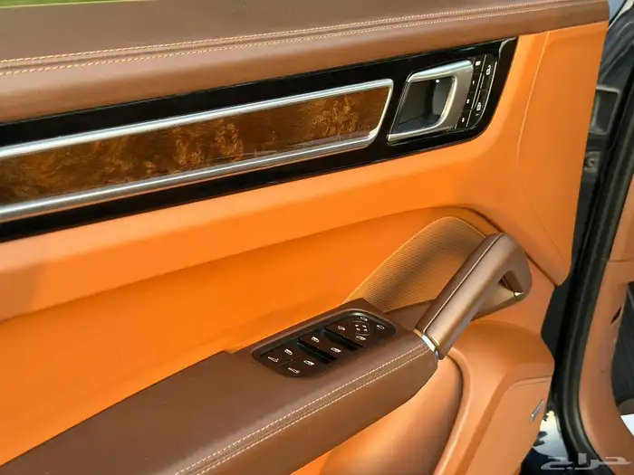 بورش كايين كوب 2022 13