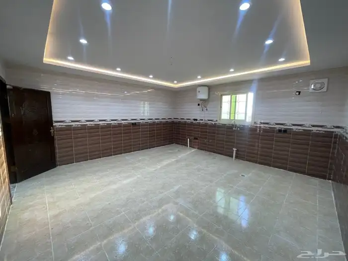 شقه دور ثاني 5 غرف وصاله للايجار حي الشفا مطلوب 2300 ريال 6