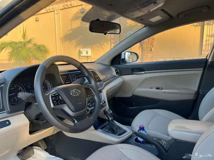 هوندي النتراء ستاندر سعودي 16