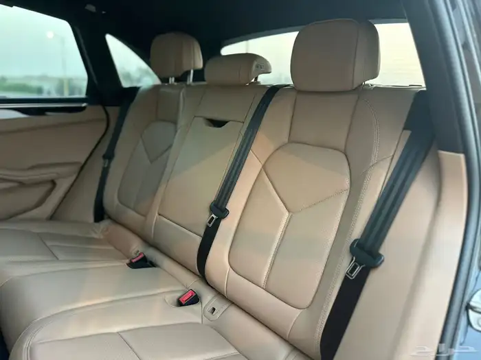 بورش ماكان 2020 ساماكو شبه جديد 19