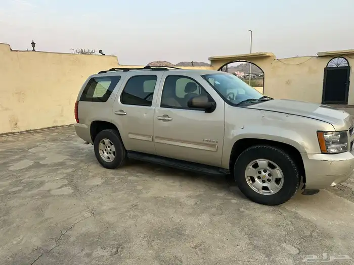 بيع سياره تاهو 3