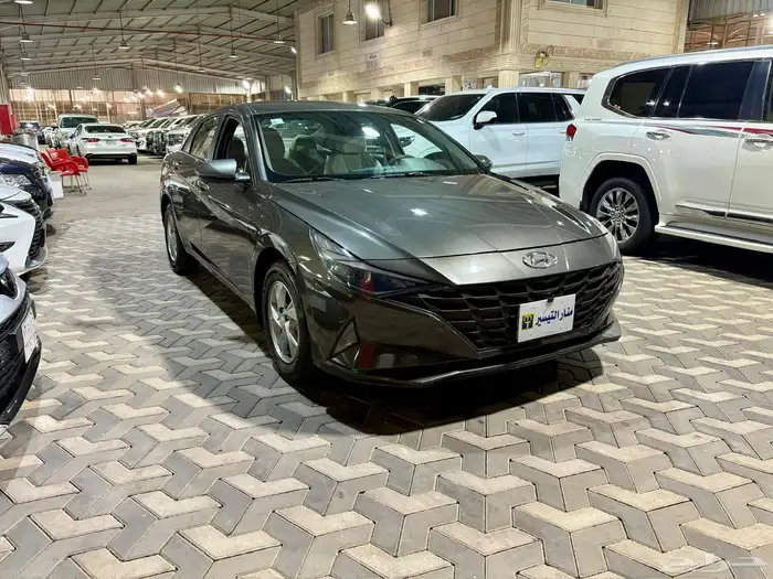 هيونداي النترا 2022 2